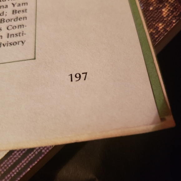 Lot of 3 Vintage Cookbooks - Picture 4 of 14